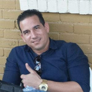 Meet your Posher, Yordan ariel